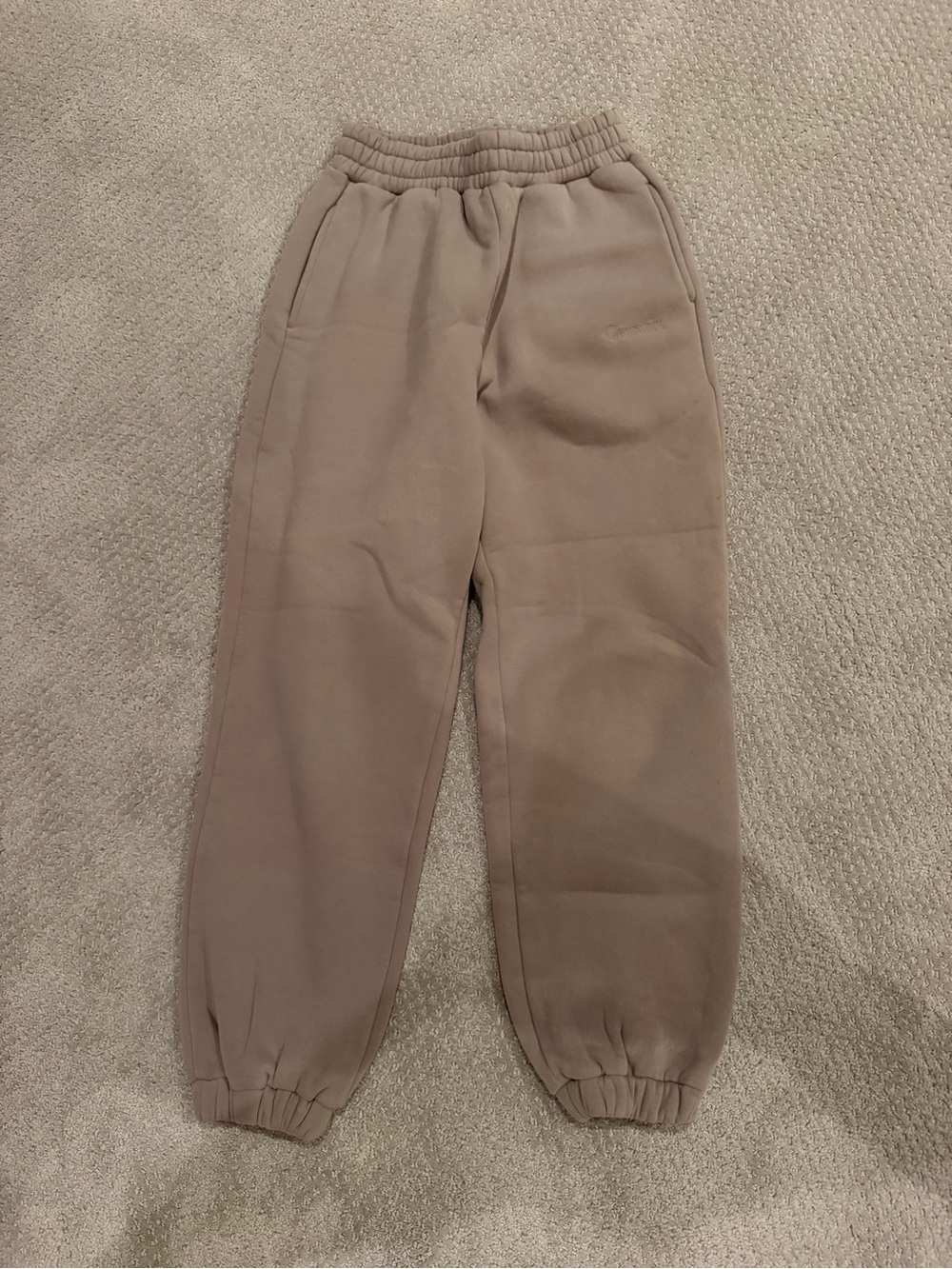 Comfrt sweatset - Picture 6 of 6